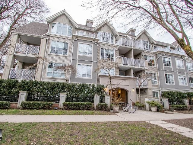 Apartment for rent in Vancouver