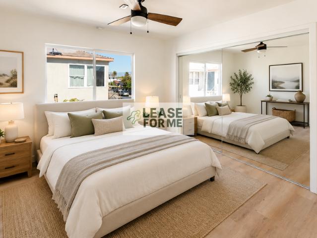 Apartment for rent in Canoga Park, California