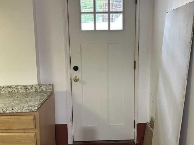Apartment for rent in Ann Arbor, Michigan