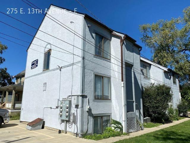 Apartment for rent in Columbus, Ohio