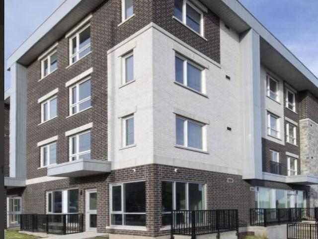 Apartment for rent in Waterloo, Ontario