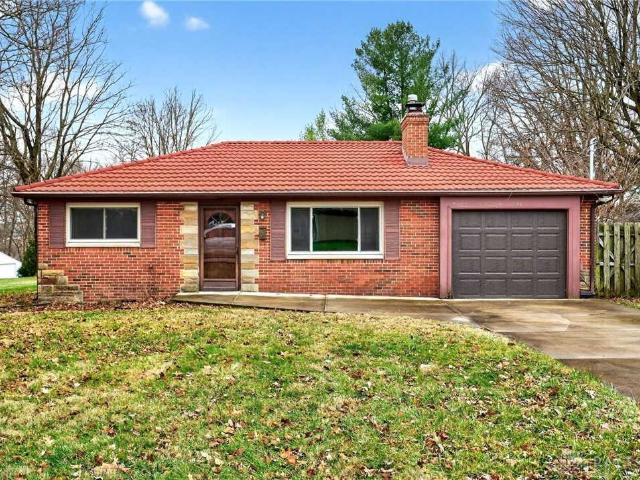 Apartment for rent in Springboro, Warren County