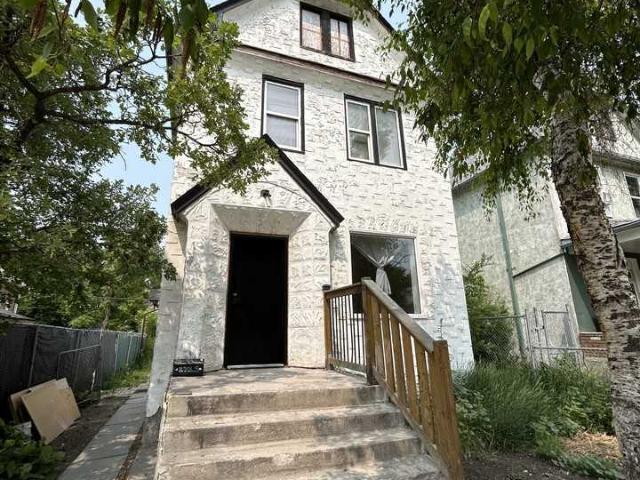 Apartment for rent in North End, Winnipeg
