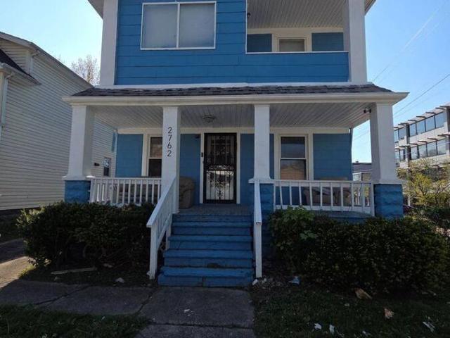Apartment for rent in Shaker Heights, Ohio
