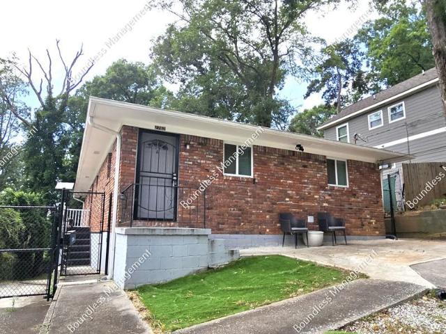 Apartment for rent in East Point, Georgia