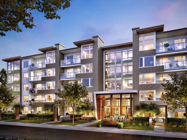 Apartment for rent in North Vancouver, British Columbia