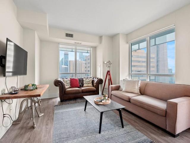 Apartment for rent in Woburn, Ontario