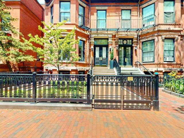 Apartment for rent in Boston, Massachusetts