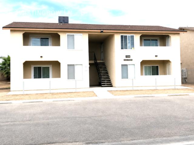 Apartment for rent in Las Vegas, Nevada