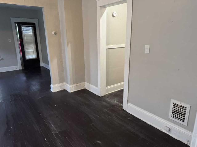 Apartment for rent in Cleveland, Ohio
