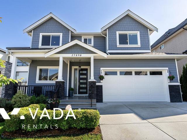 Apartment for rent in Abbotsford, British Columbia