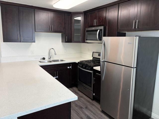 Apartment for rent in Pasadena, California
