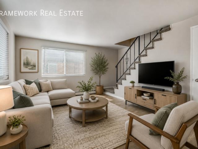 Apartment for rent in Westminster, Colorado