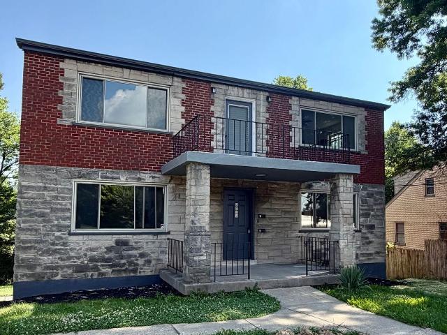 Apartment for rent in Roselawn, Ohio