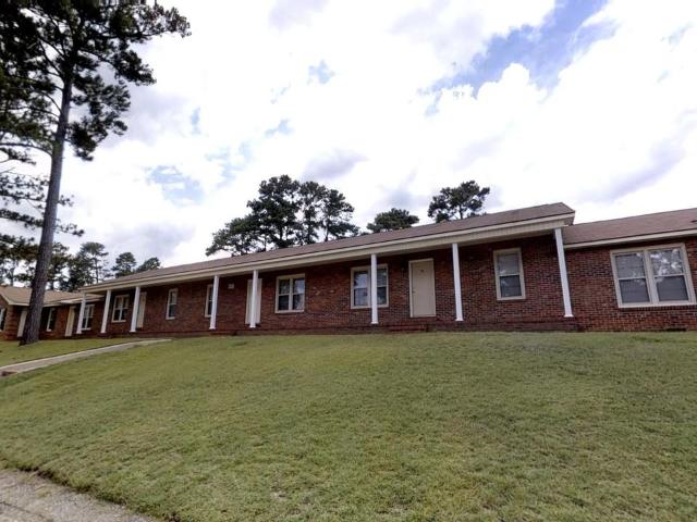 Apartment for rent in Fayetteville, North Carolina
