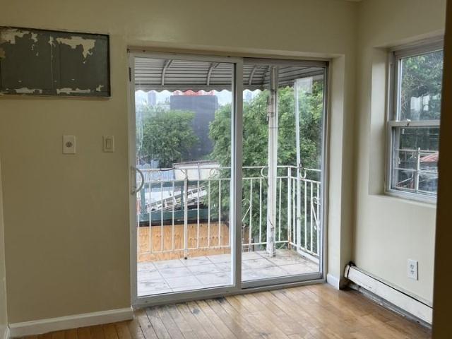 Apartment for rent in Arverne, New York