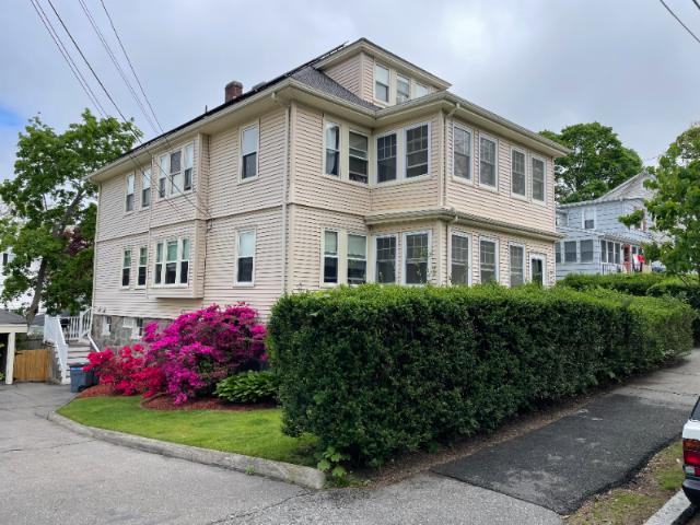 Apartment for rent in Quincy, Massachusetts