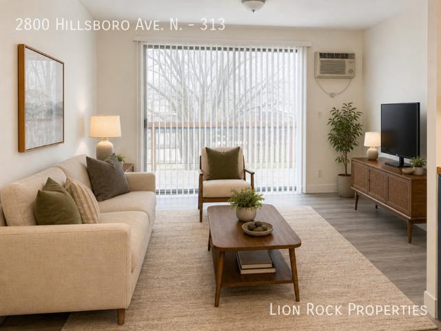 Apartment for rent in Hennepin, Minnesota