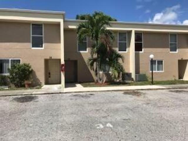 Apartment for rent in West Palm Beach, Florida