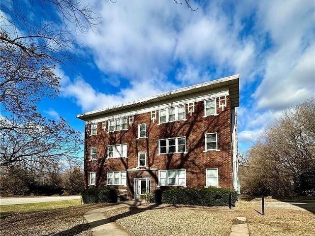 Apartment for rent in Kansas City, Missouri