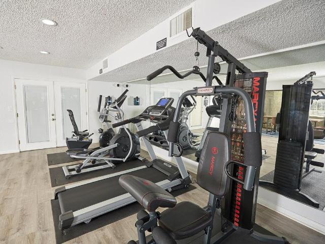 Apartment for rent in Palm Springs, Riverside County