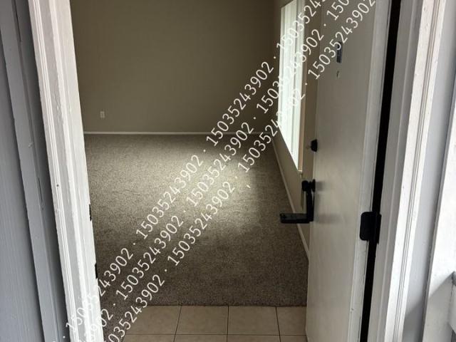 Apartment for rent in Oregonia