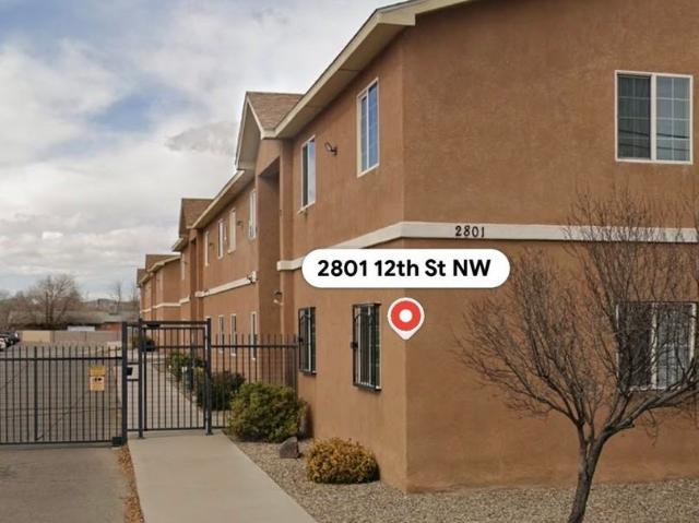 Apartment for rent in New Mexico
