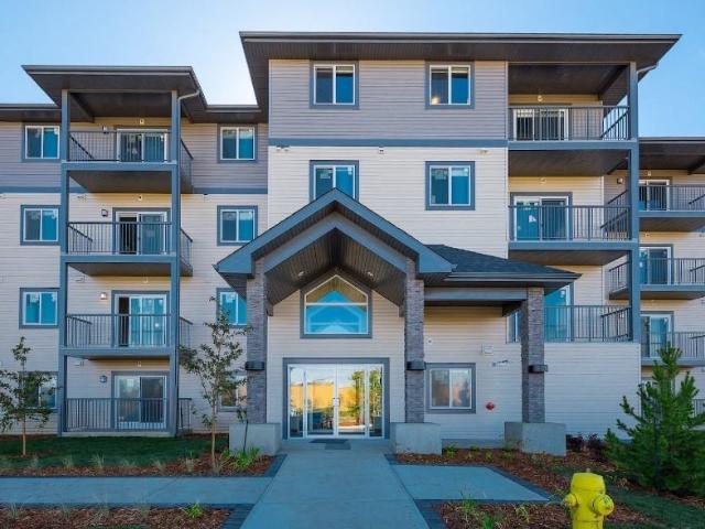 Apartment for rent in Stony Plain, Alberta