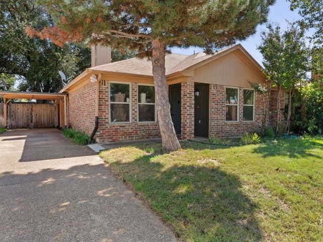 Property for rent in Euless, Texas