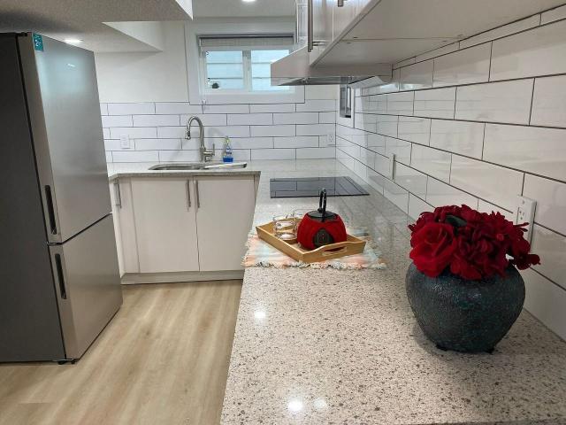 Apartment for rent in Parkdale, Calgary