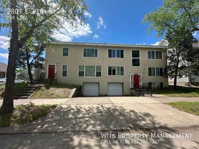Apartment for rent in Hennepin, Minnesota