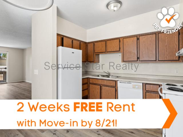 Apartment for rent in Laveen, Arizona