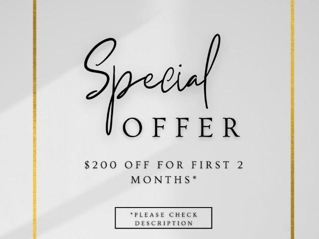 Apartment for rent in Kitchener, Ontario