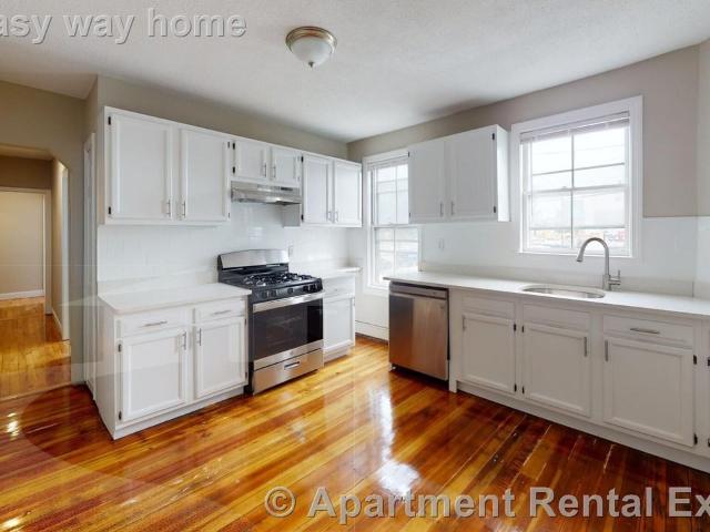 Apartment for rent in Somerville, Massachusetts