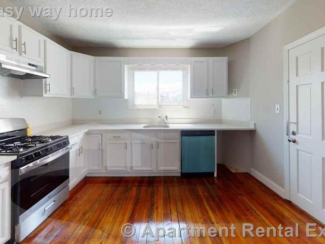 Apartment for rent in Somerville, Massachusetts
