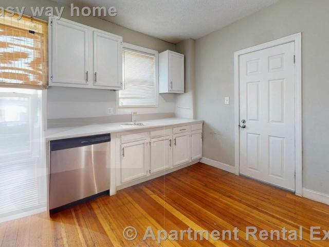 Apartment for rent in Somerville, Massachusetts