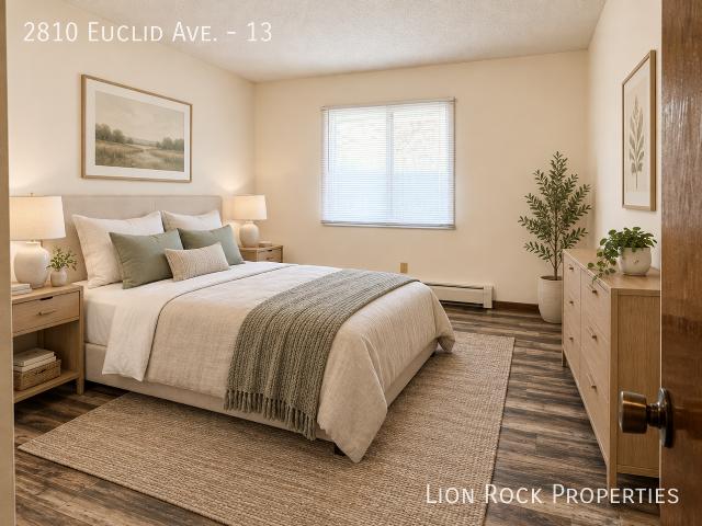 Apartment for rent in Anoka, Anoka County