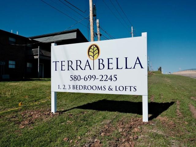 Apartment for rent in Lawton, Comanche County