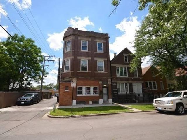 Apartment for rent in Chicago Park, Illinois