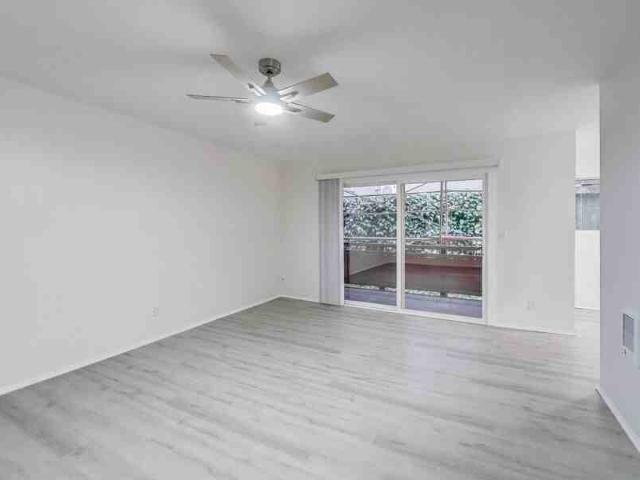 Apartment for rent in Oakland, California
