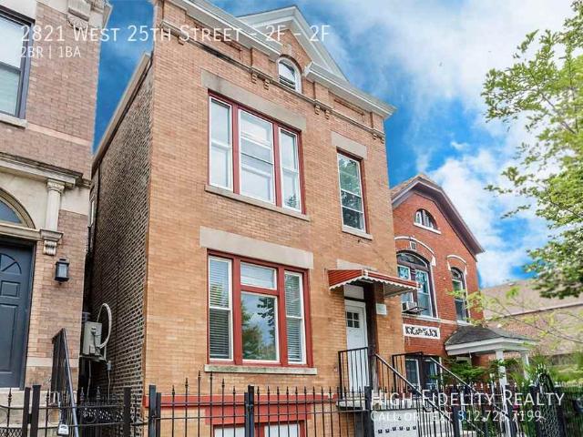 Apartment for rent in Chicago Park, Illinois