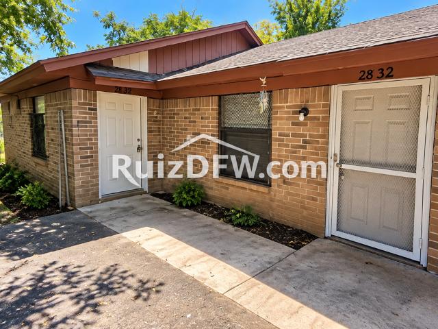 Apartment for rent in Fort Worth, Texas
