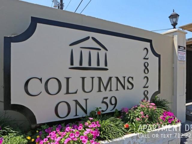 Apartment for rent in Harris, Texas