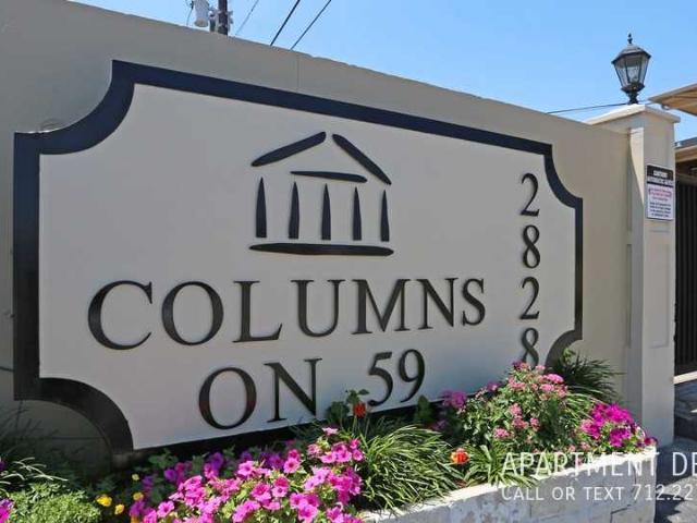 Apartment for rent in Harris, Texas
