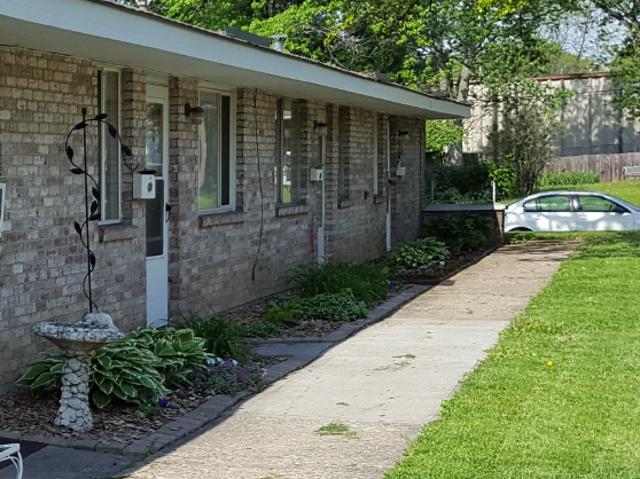 Apartment for rent in Columbus, Ohio