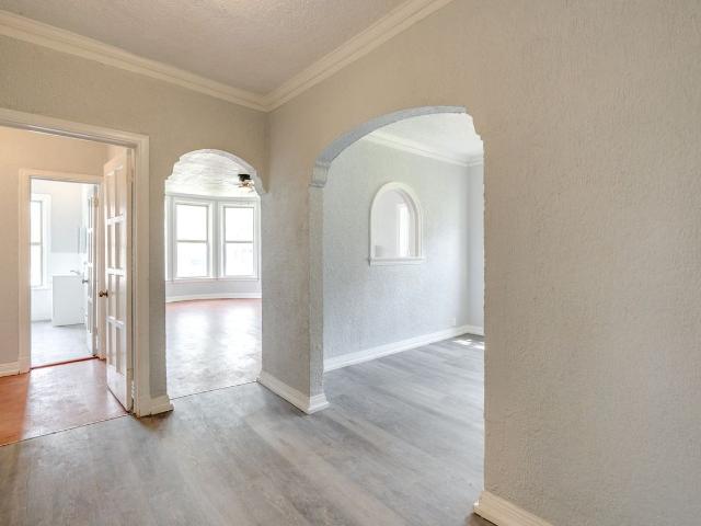 Apartment for rent in Cleveland, Ohio