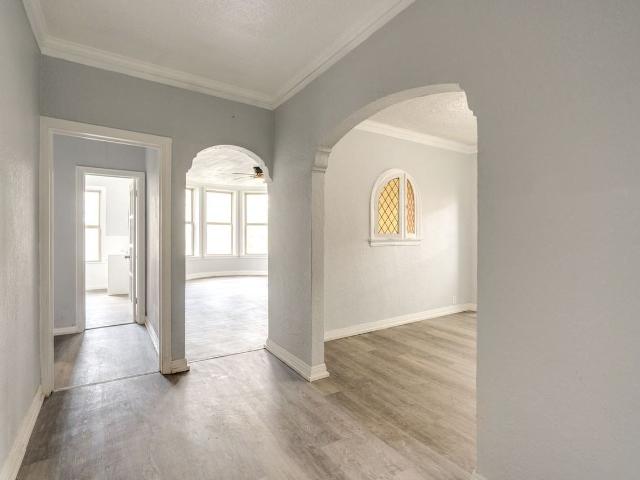 Apartment for rent in Cleveland, Ohio