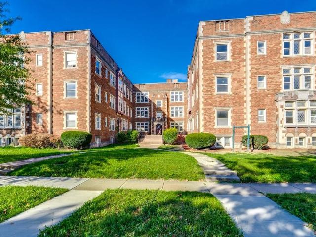 Apartment for rent in Cleveland, Ohio