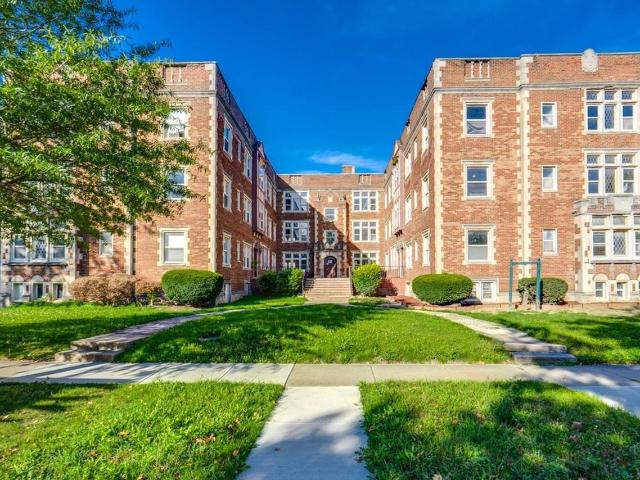 Apartment for rent in Cleveland, Ohio