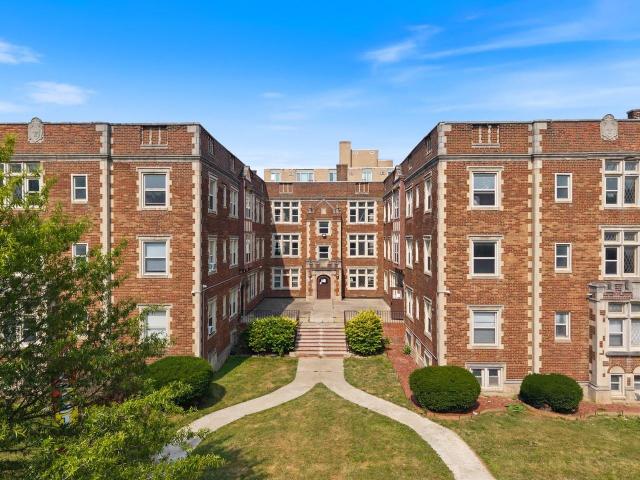 Apartment for rent in Cleveland, Cuyahoga County